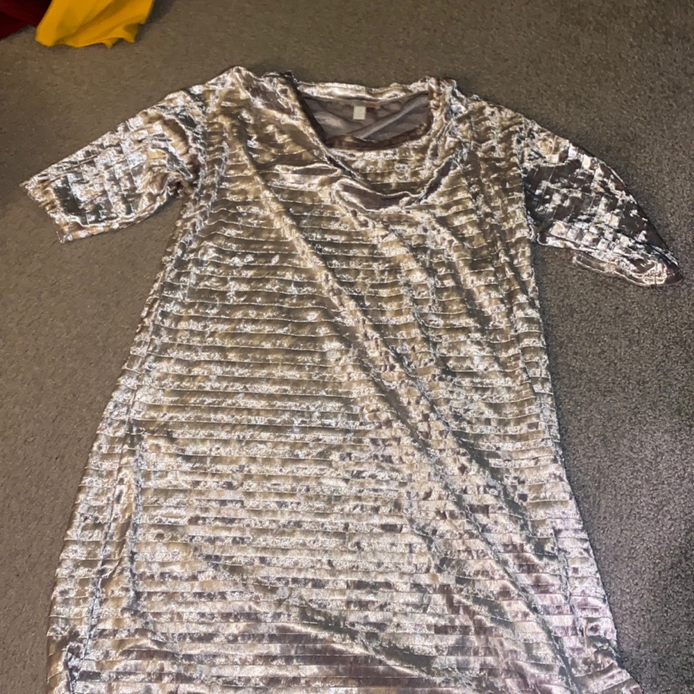 GB dress
